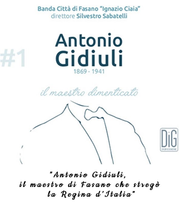 Antonio Gidiuli CD1