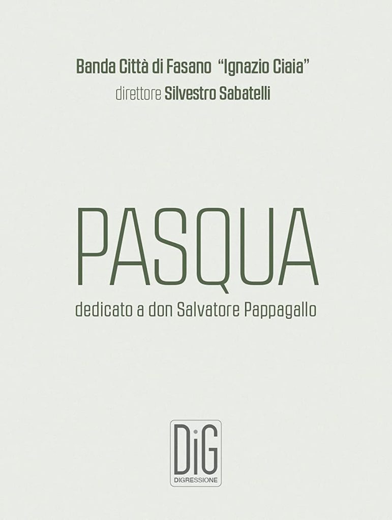 Pasqua