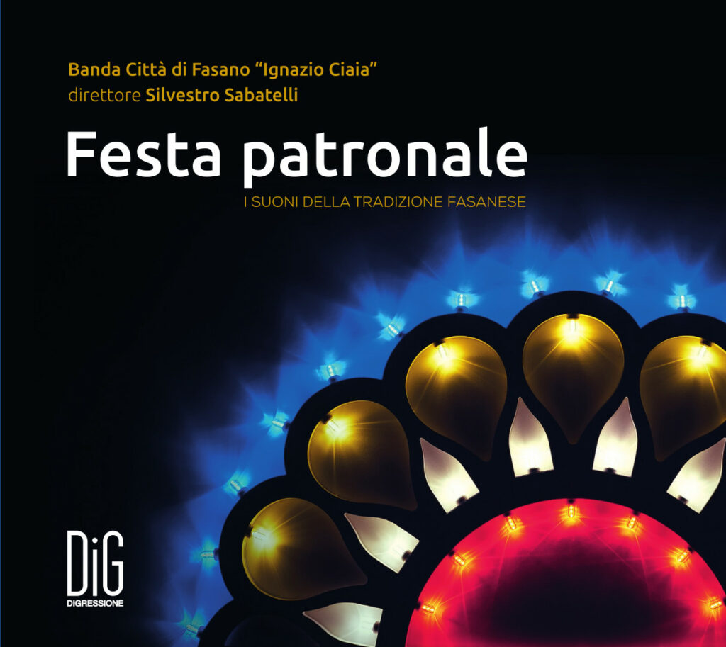 Festa Patronale, i suoni della tradizione fasanese